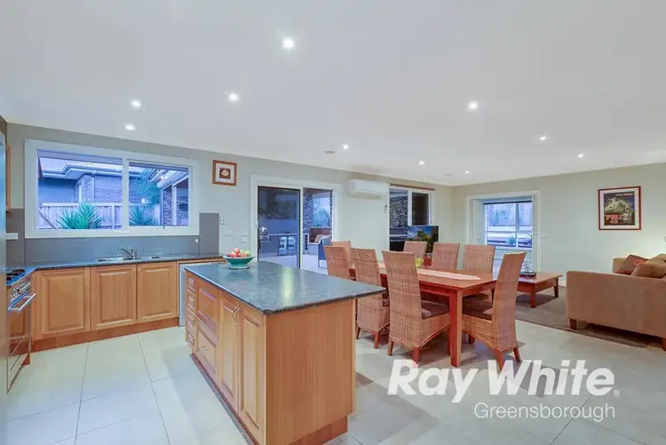 Seventh view of Homely house listing, 20 Woningary Crescent, Doreen VIC 3754