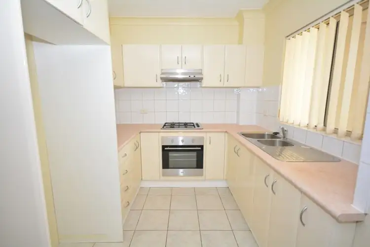 Fifth view of Homely unit listing, 21/30-36 Memorial Avenue, Merrylands NSW 2160