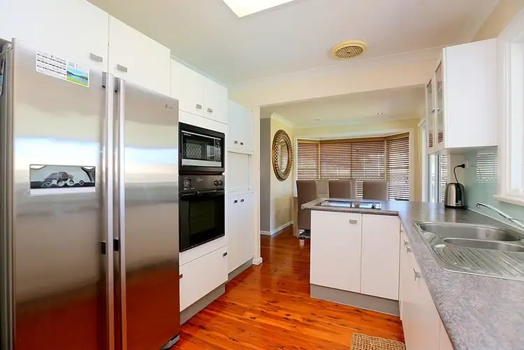 Fifth view of Homely house listing, 12 Glencorse Avenue, Milperra NSW 2214