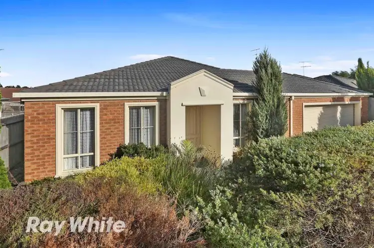 96 Barrands Lane, Drysdale VIC 3222