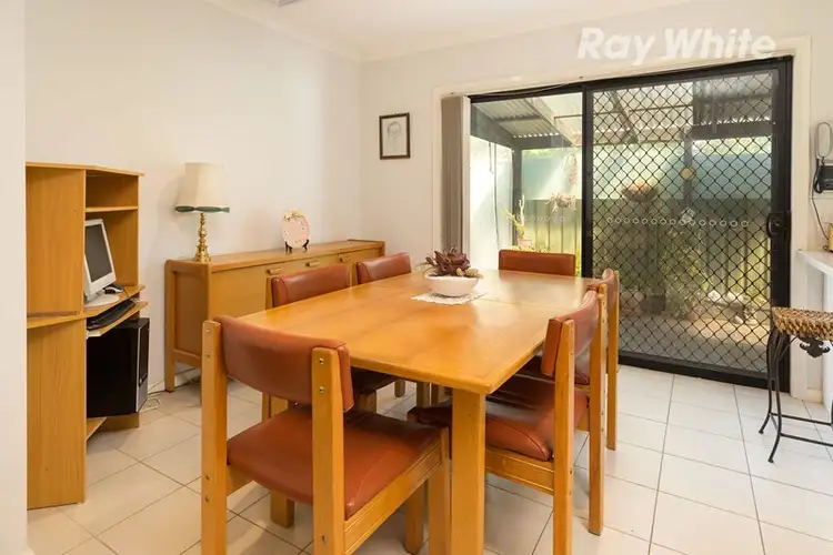 Fourth view of Homely house listing, 1/32 Bow Street, Corowa NSW 2646
