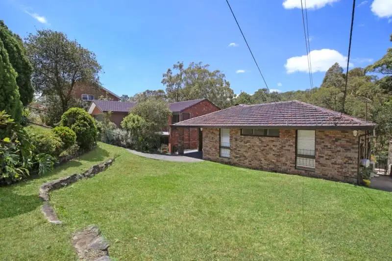 Main view of Homely house listing, 18 Kendall Place, Kareela NSW 2232