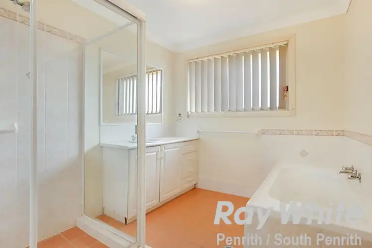 Sixth view of Homely house listing, 1/134 Oxford Street, Cambridge Park NSW 2747