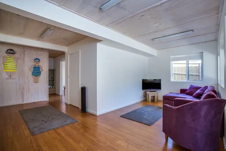 Second view of Homely house listing, 15 Roslyn Avenue, Rye VIC 3941
