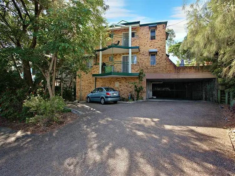 Seventh view of Homely unit listing, 3/29 Vincent Street, Indooroopilly QLD 4068