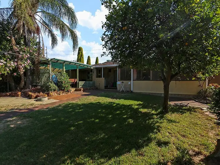 Main view of Homely house listing, 30 Phillip Grove, Kalamunda WA 6076