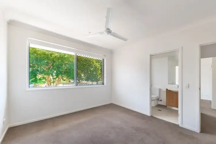 Seventh view of Homely apartment listing, 7/32 Windsor Street, Hamilton QLD 4007