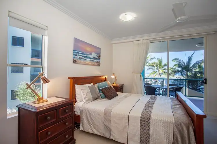 Sixth view of Homely unit listing, 5/Level 2 Portofino, 9 Megan Place, Mackay Harbour QLD 4740