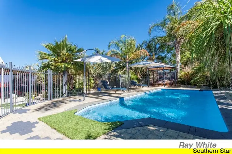 46 Lucich Street, Kelmscott WA 6111