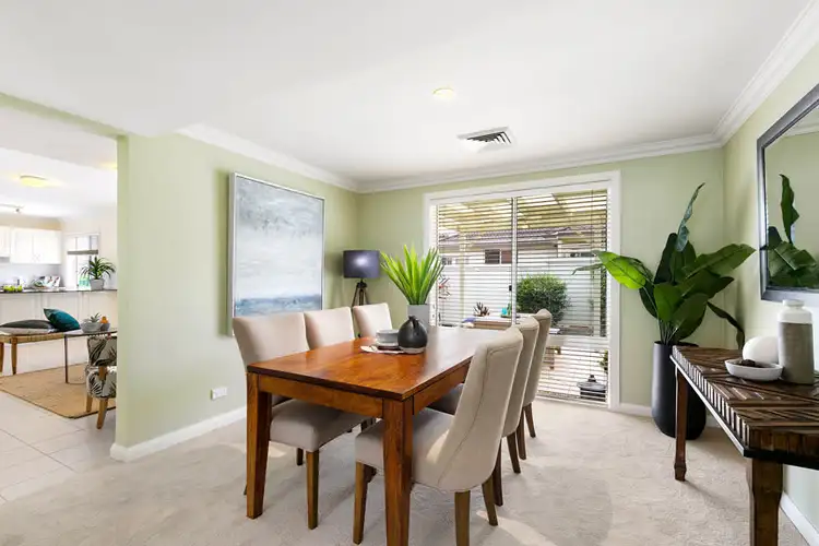Seventh view of Homely house listing, 13/153-165 Grosvenor Street, Wahroonga NSW 2076