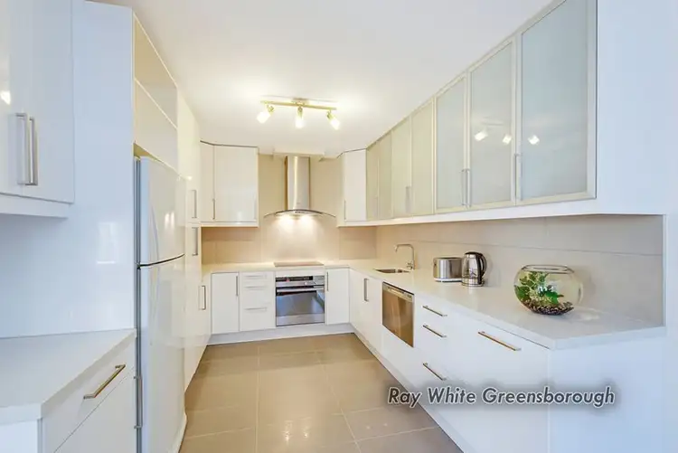 Main view of Homely unit listing, 2/10 Maskell Crescent, Lower Plenty VIC 3093