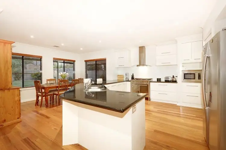 Fourth view of Homely house listing, 90 Riversdale Drive, Tarneit VIC 3029