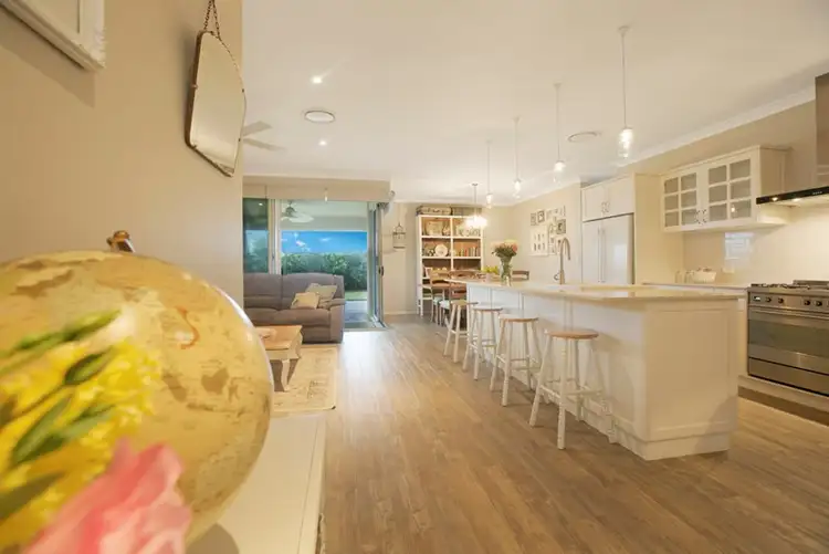 Second view of Homely house listing, 11 Colthouse Drive, Thornlands QLD 4164
