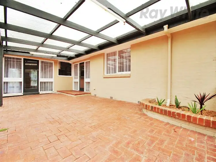 Seventh view of Homely house listing, 1/45 Cherylnne Crescent, Kilsyth VIC 3137