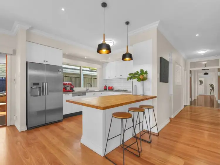Fourth view of Homely house listing, 26 Queens Road, Clayfield QLD 4011