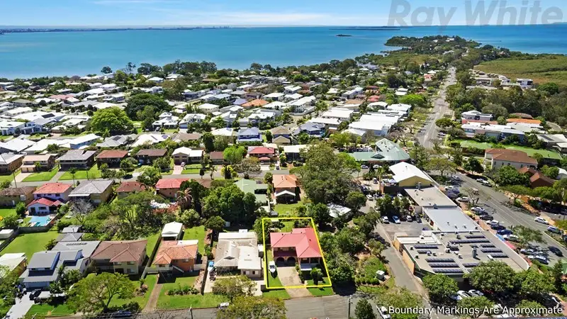 Main view of Homely house listing, 5 Oceanic Street, Wellington Point QLD 4160