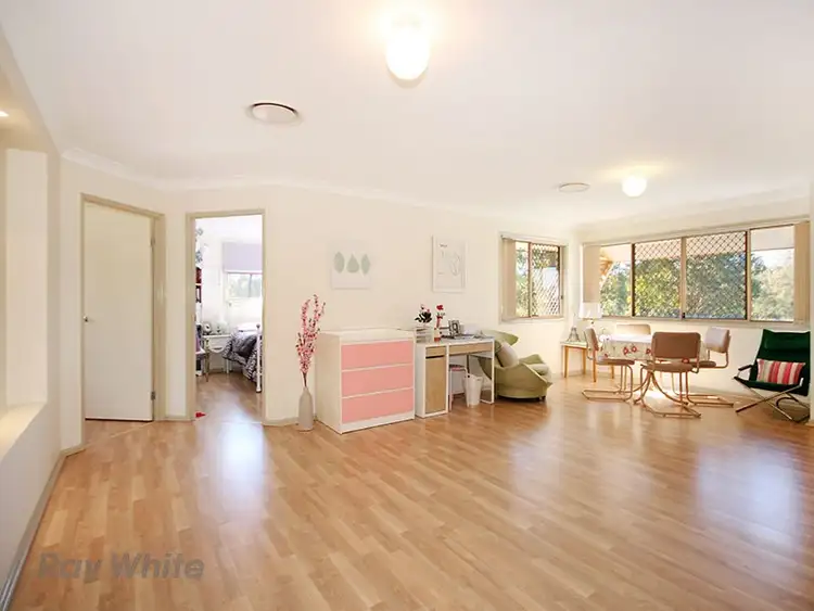 Sixth view of Homely house listing, 23 Edenbrooke Drive, Sinnamon Park QLD 4073