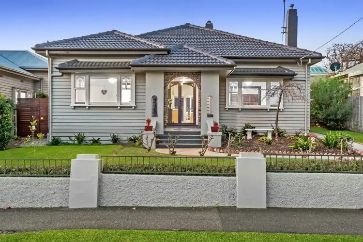 Third view of Homely house listing, 5 Alexandra Avenue, Geelong VIC 3220