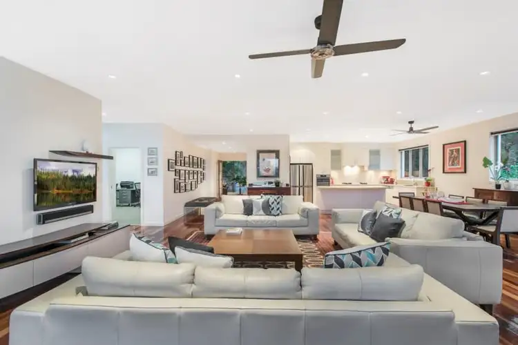 Seventh view of Homely house listing, 17 Conlan Street, Carina Heights QLD 4152