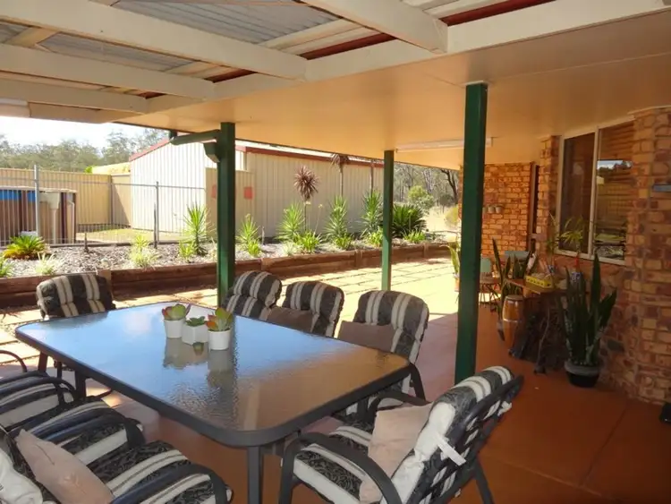 Second view of Homely rural property listing, Address available on request