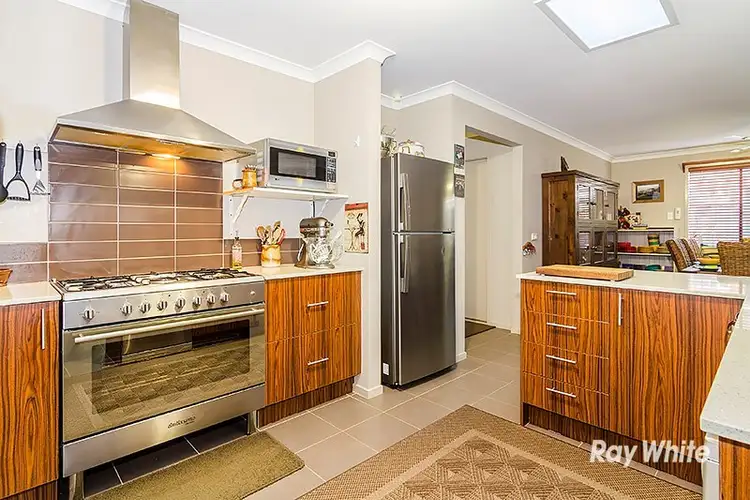 Sixth view of Homely house listing, 17 Balladonia Gum Circuit, Lyndhurst VIC 3975