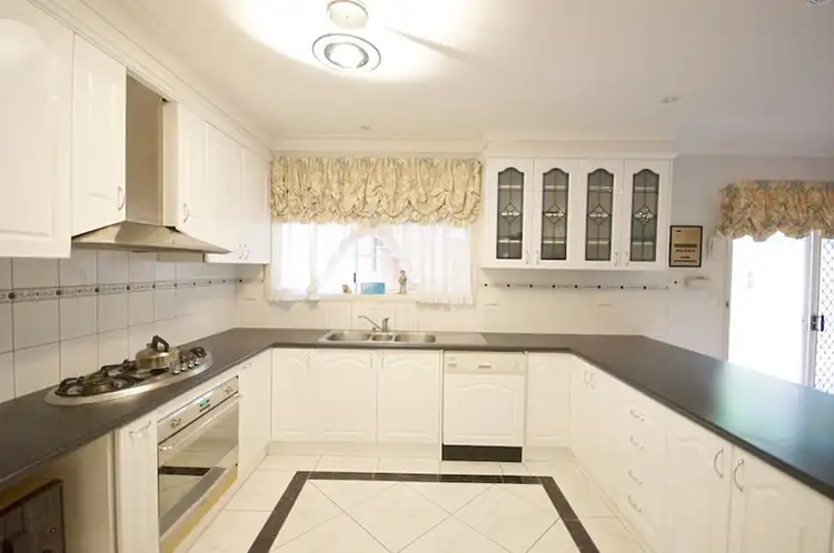 Seventh view of Homely house listing, 40 Brentwick Drive, Greensborough VIC 3088