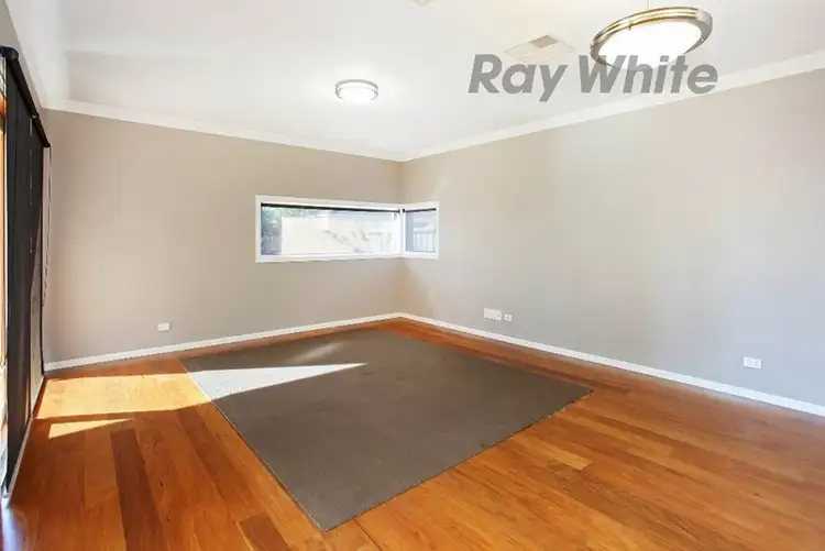 Fourth view of Homely house listing, 33 Niland Crescent, Point Cook VIC 3030