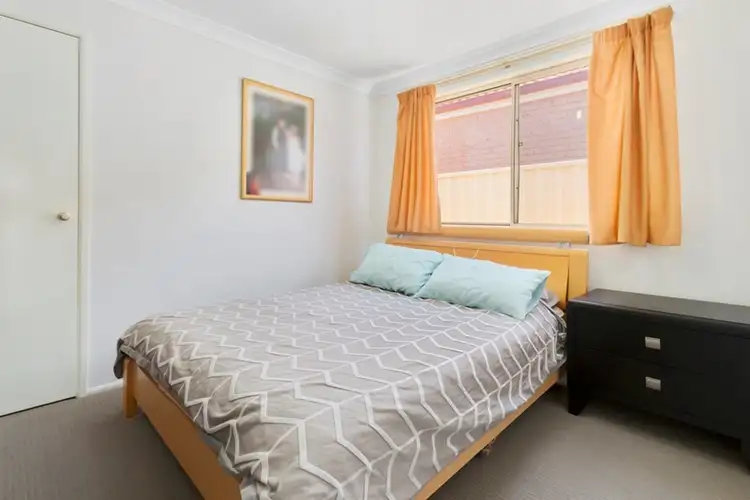 Sixth view of Homely house listing, 48 Athlone Street, Cecil Hills NSW 2171