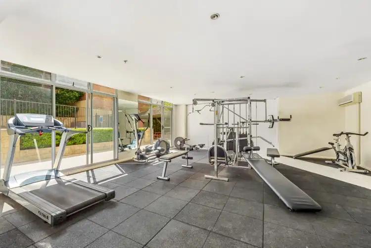 Seventh view of Homely apartment listing, 52B/2-8 Brisbane Street, Surry Hills NSW 2010