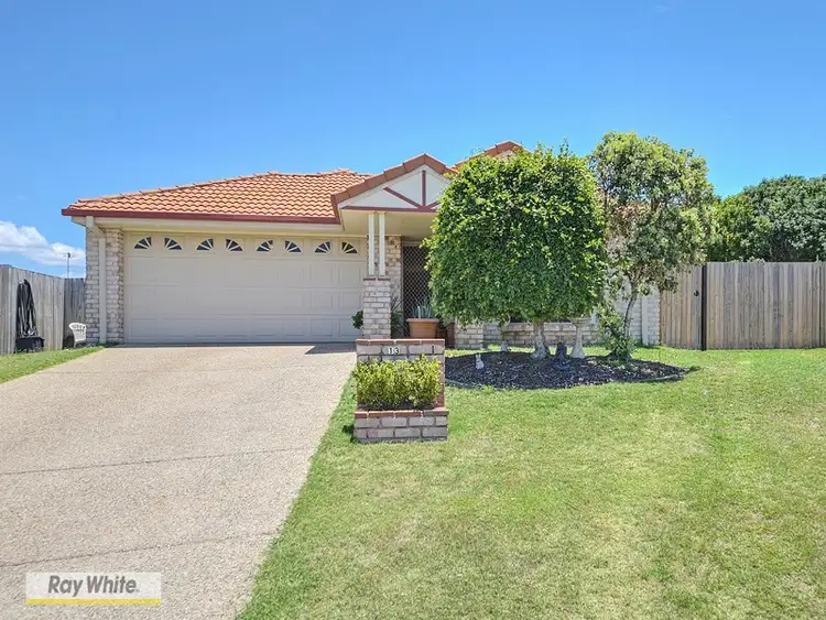 13 Arina Place, Deception Bay QLD 4508