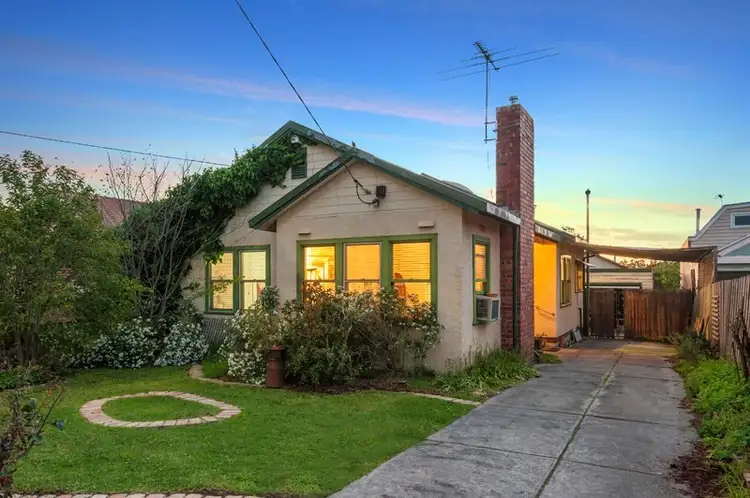 Main view of Homely house listing, 33 Gordon Grove, Preston VIC 3072