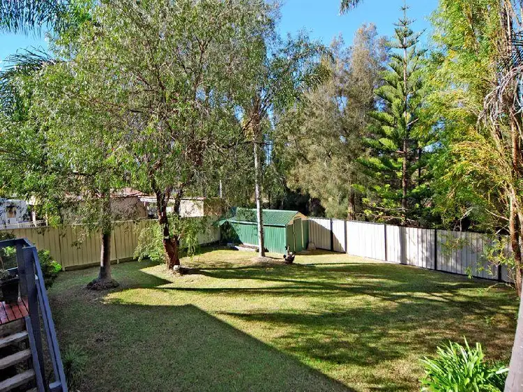 Seventh view of Homely house listing, 107 Ocean Beach Drive, Shellharbour NSW 2529