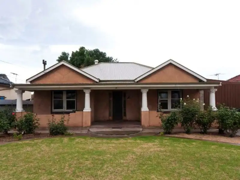 Main view of Homely house listing, 133 May Terrace, Ottoway SA 5013