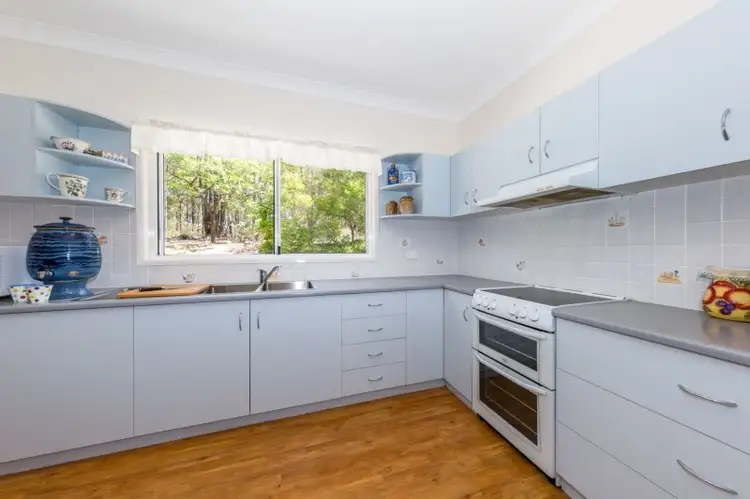 Sixth view of Homely house listing, 12 Pinnell Road, Crows Nest QLD 4355