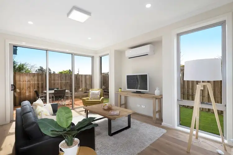 6/431 Station Street, Bonbeach VIC 3196