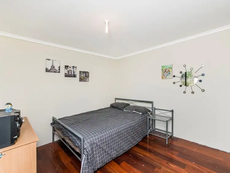 Fifth view of Homely house listing, 19 Peverett Loop, Baldivis WA 6171