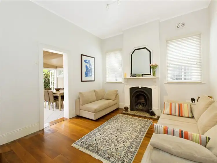 Third view of Homely house listing, 48 Emmett Street, Crows Nest NSW 2065