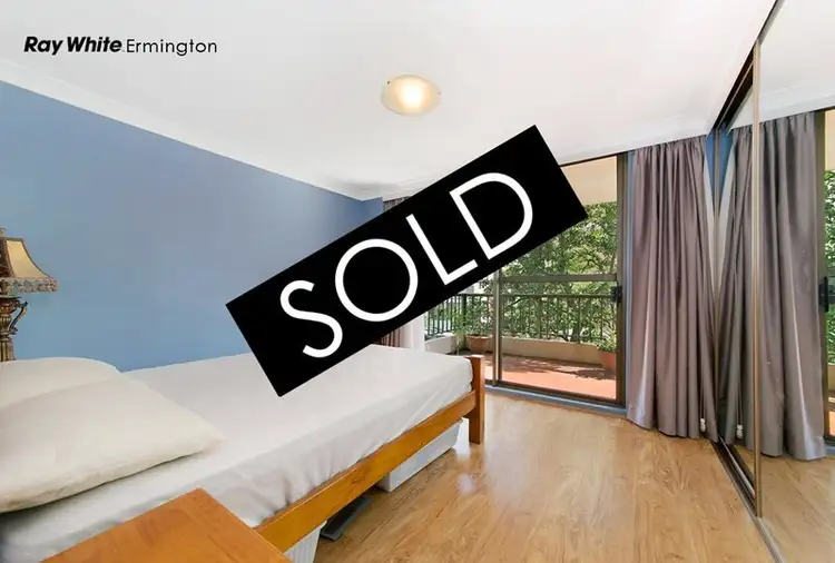 Fifth view of Homely apartment listing, 14/68 Great Western Highway, Parramatta NSW 2150