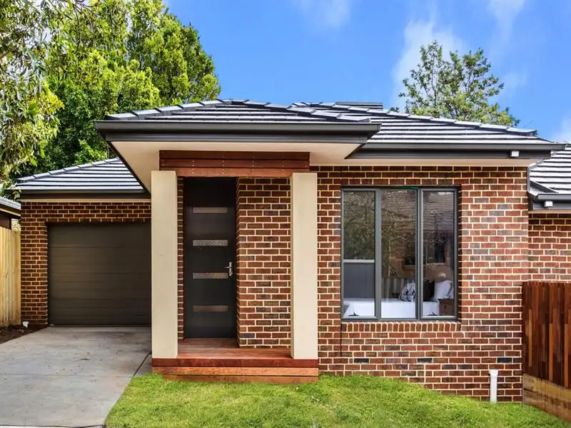 Main view of Homely unit listing, 13 Royal Lane, Surrey Hills VIC 3127