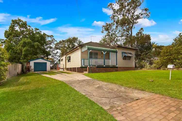 37 Raymond Street, Blacktown NSW 2148