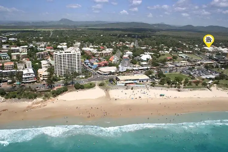 44/15 Heathfield Road, Coolum Beach QLD 4573