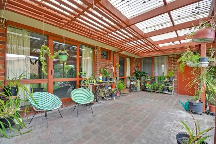Main view of Homely house listing, 4 Michael Court, Traralgon VIC 3844