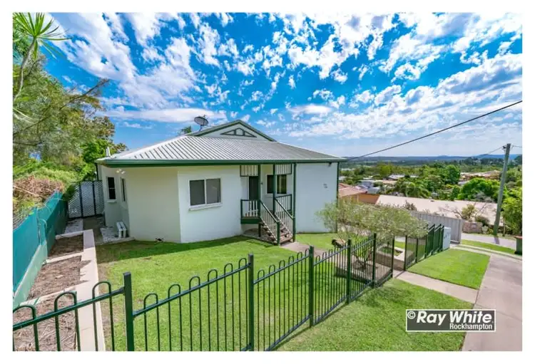 1/31 King Street, The Range QLD 4700