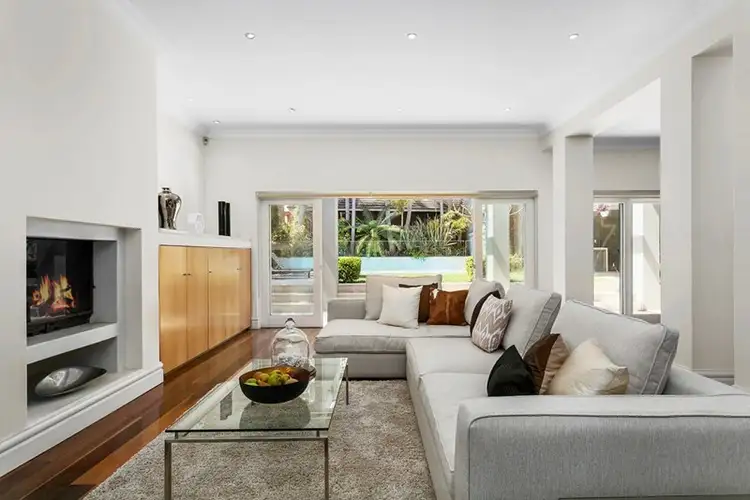 Third view of Homely house listing, 54 Olola Avenue, Vaucluse NSW 2030