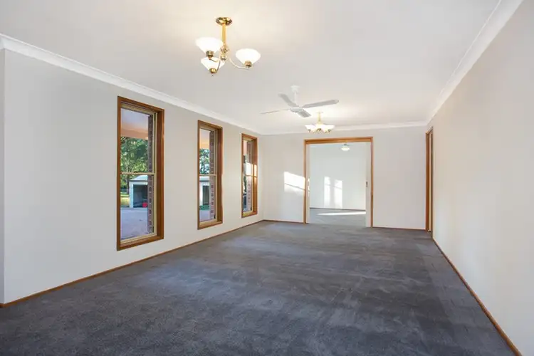 Sixth view of Homely house listing, 4 Derby Place, Glossodia NSW 2756