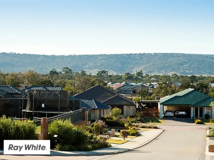 Third view of Homely house listing, 15 Newington Pass, Ellenbrook WA 6069