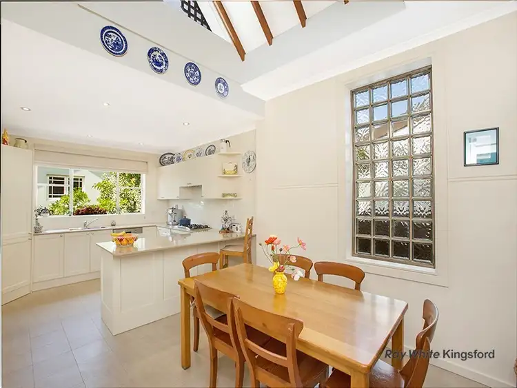 Second view of Homely house listing, 298 Doncaster Avenue, Kingsford NSW 2032