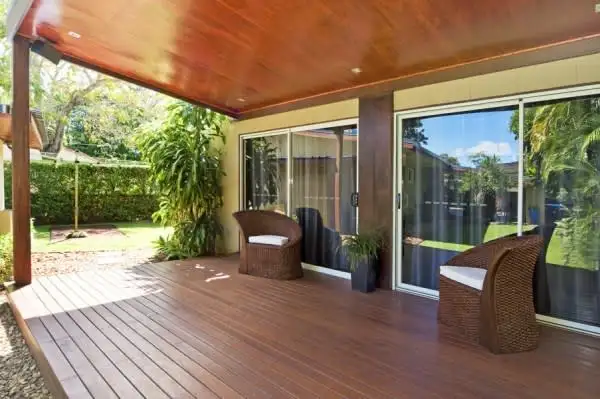 Seventh view of Homely house listing, 11 Merauke Avenue, Palm Beach QLD 4221