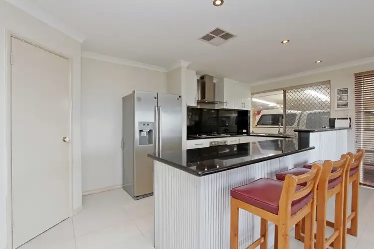Fourth view of Homely house listing, 52 Lintonmarc Drive, Redcliffe WA 6104