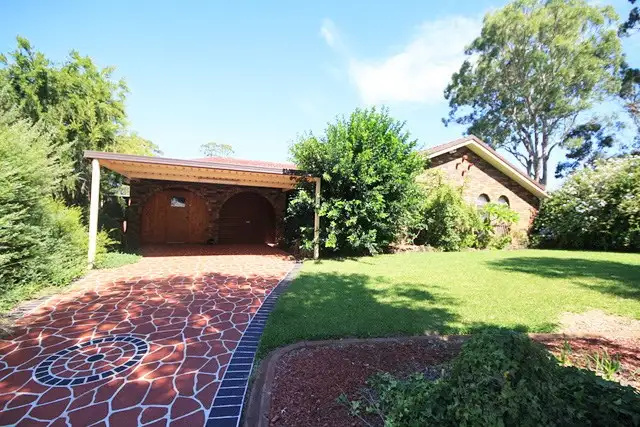 37 Percy Street, Ingleburn NSW 2565